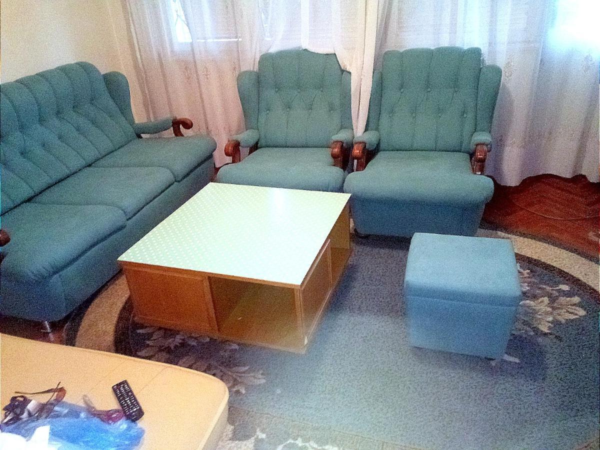 Apartman Retro Una Banja Luka Luaran gambar
