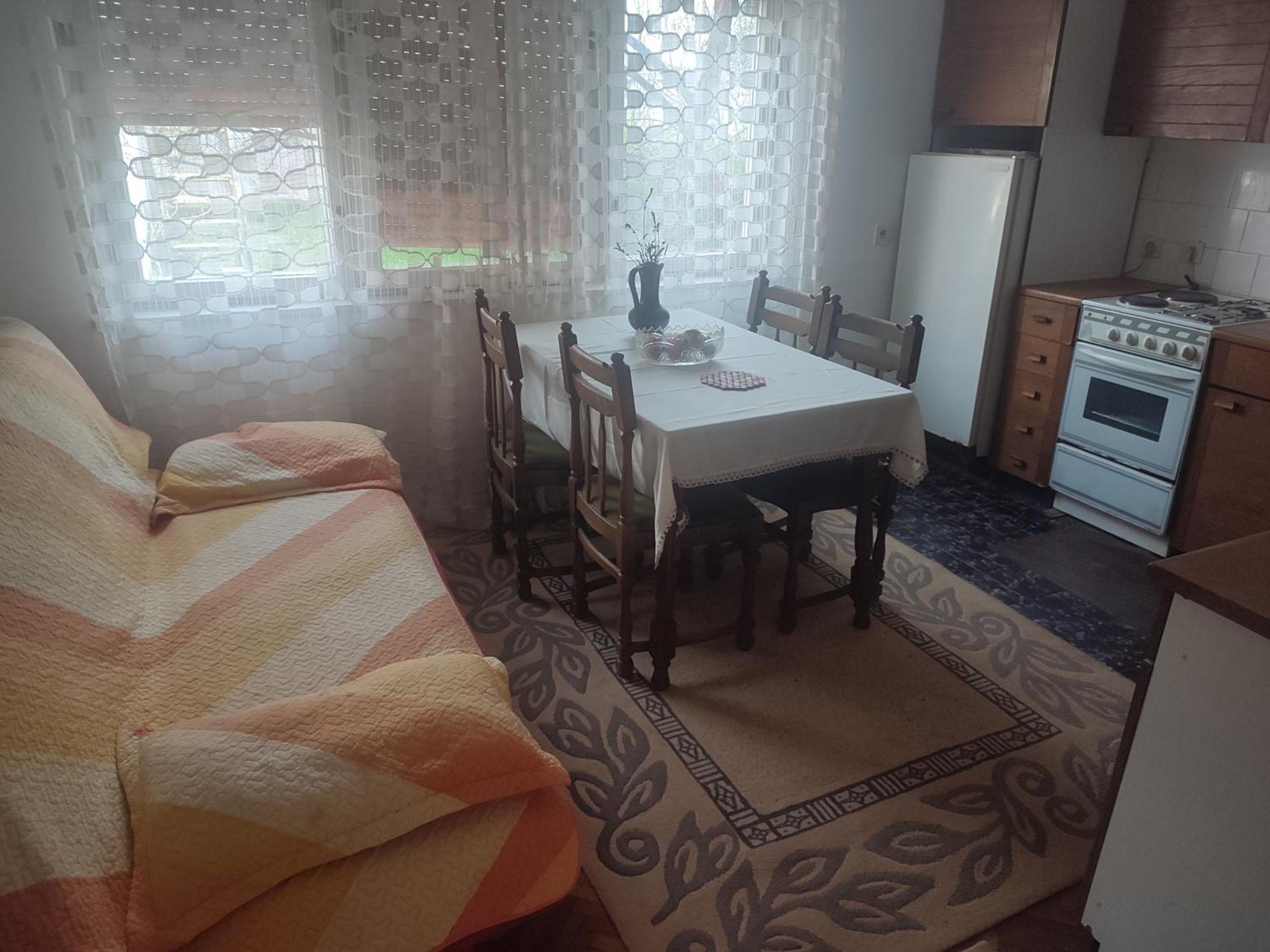 Apartman Retro Una Banja Luka Luaran gambar
