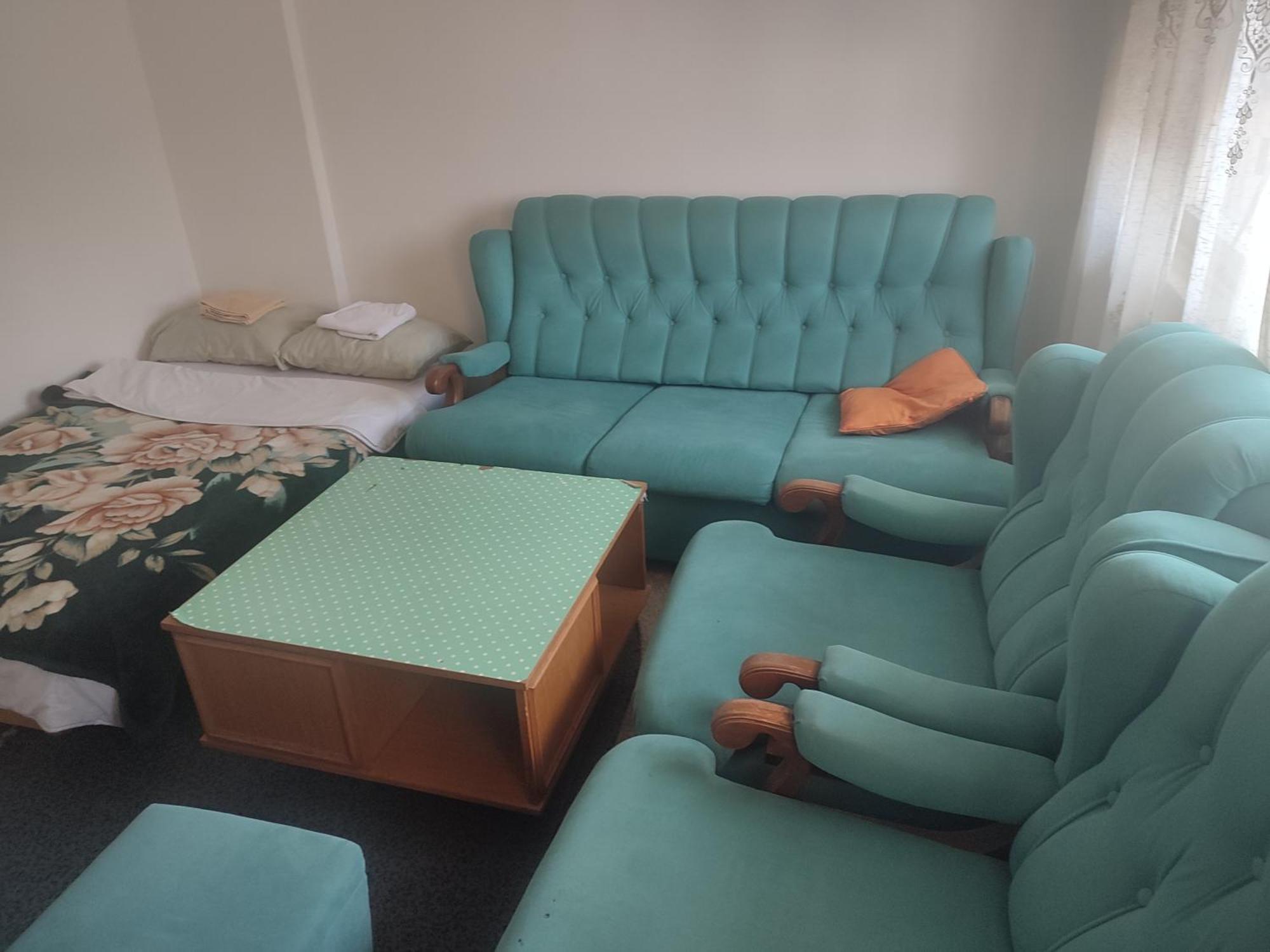 Apartman Retro Una Banja Luka Luaran gambar
