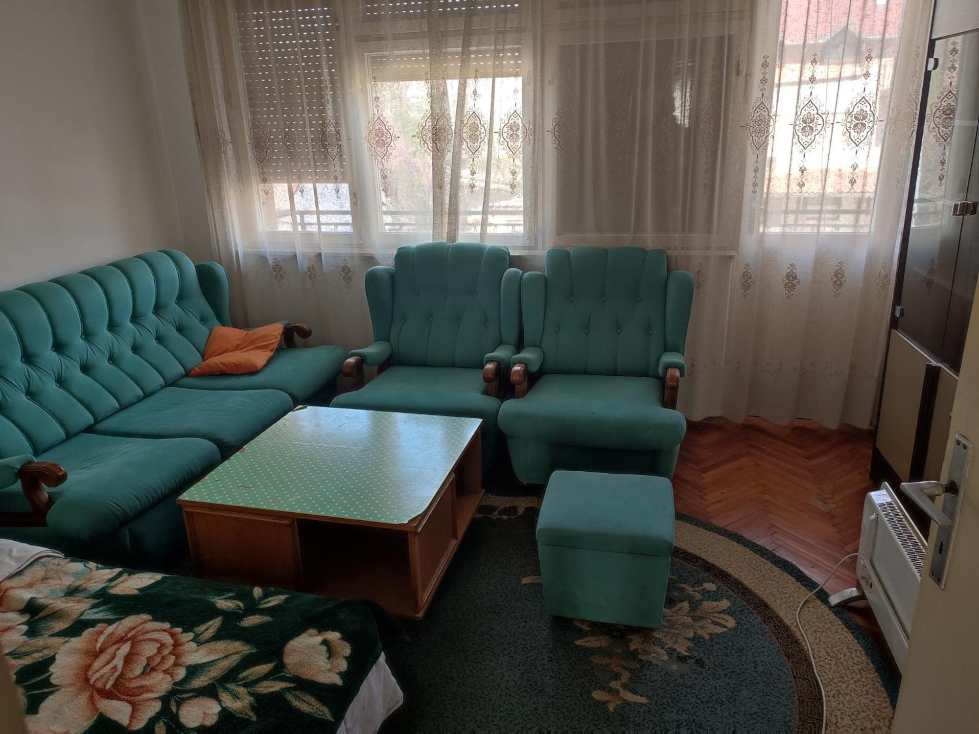 Apartman Retro Una Banja Luka Luaran gambar