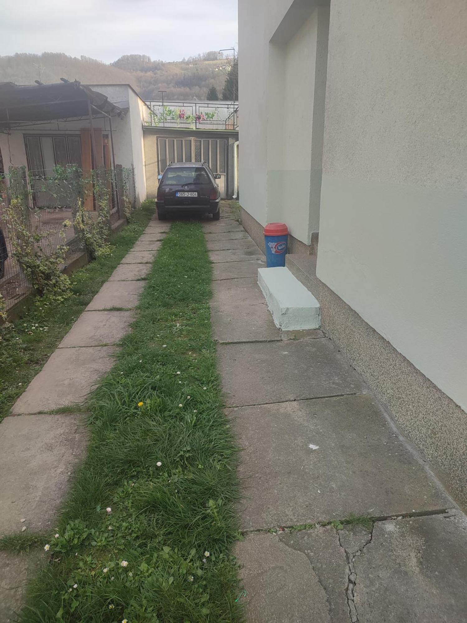 Apartman Retro Una Banja Luka Luaran gambar