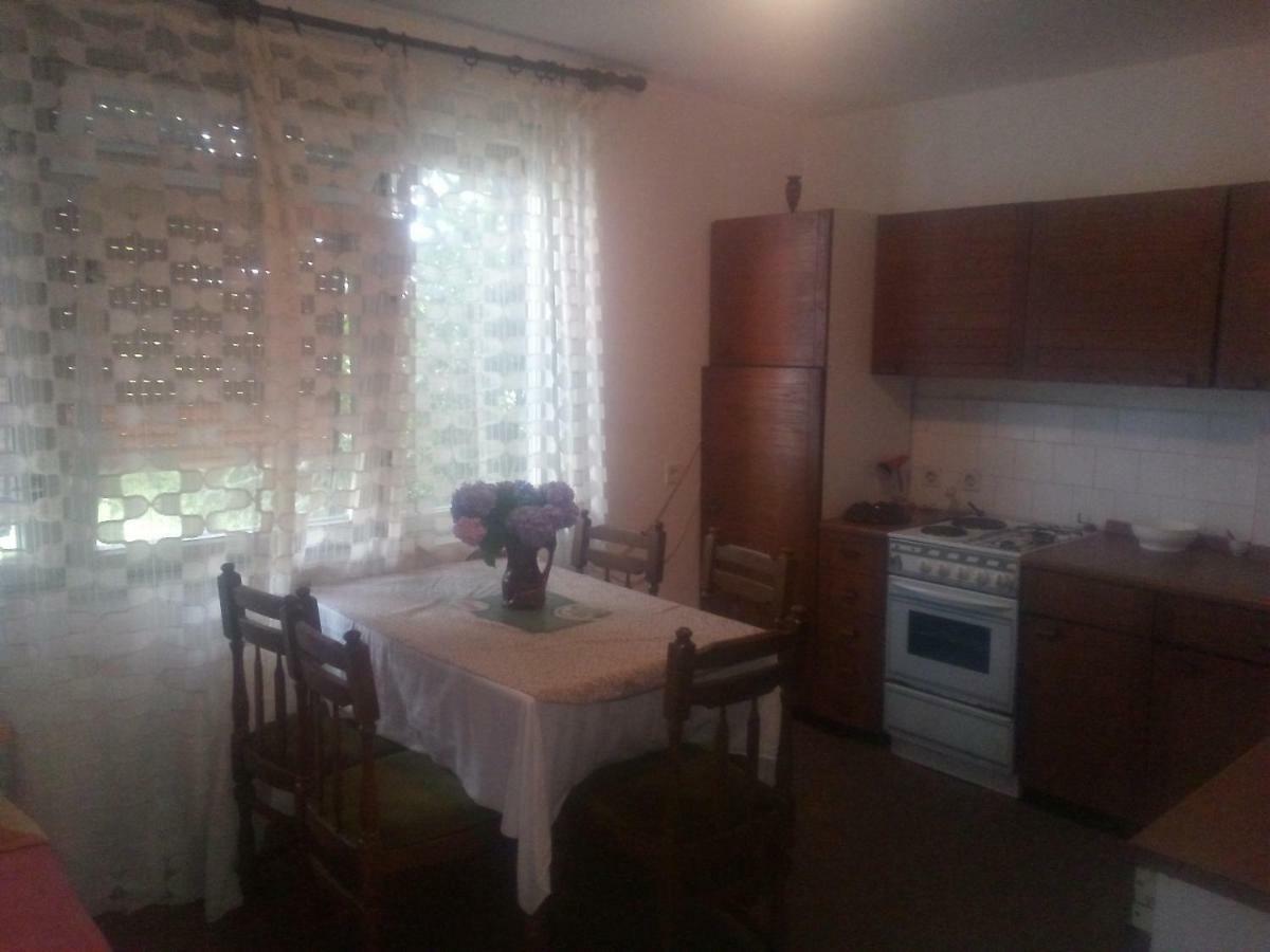 Apartman Retro Una Banja Luka Luaran gambar